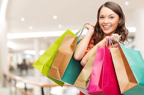 Compras de fim de ano