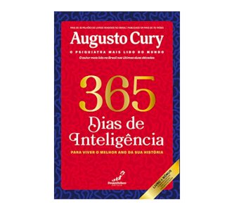 365 Dias de Inteligência