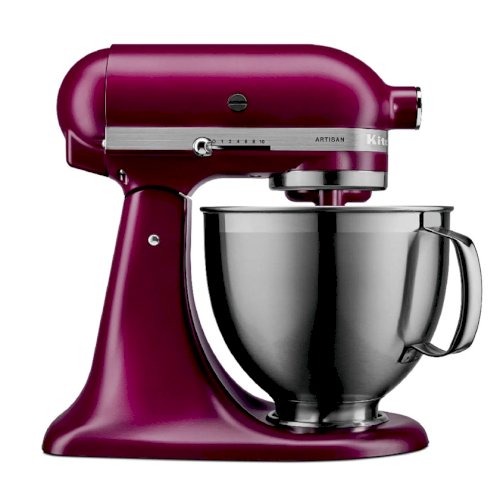 Batedeira KitchenAid Artisan Beetroot - KEA38AR - 110V